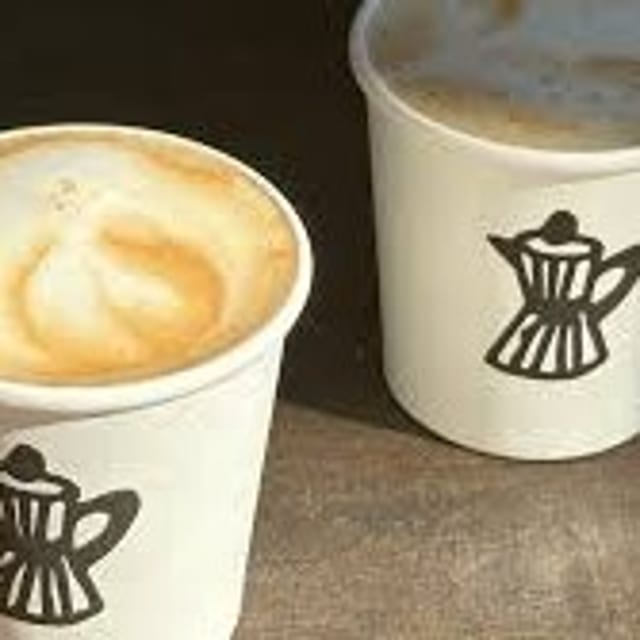 Cortadito.