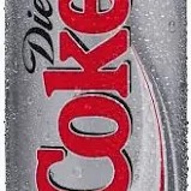 Coca Cola Light.