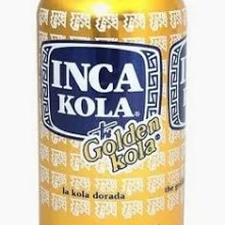 Inca Kola