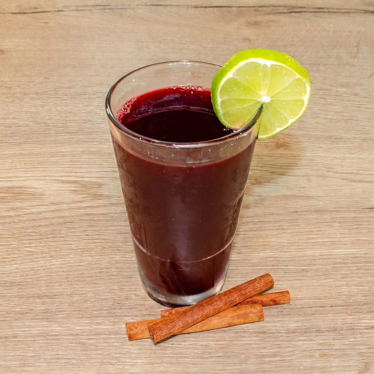 Discover Chicha Morada