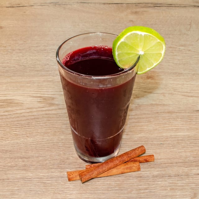 Chicha Morada.