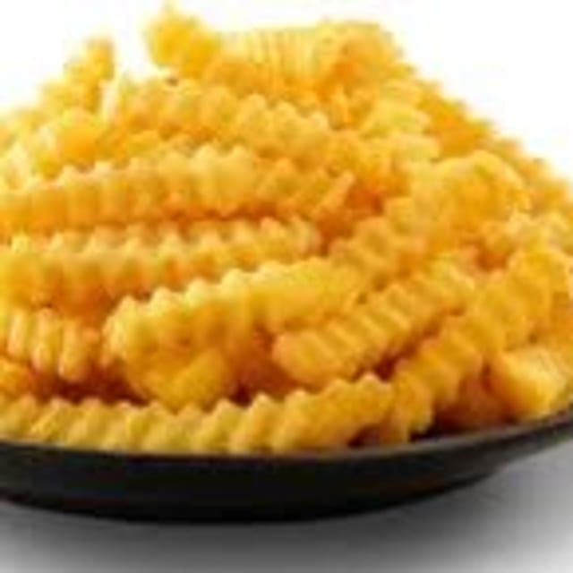 Papas Fritas.