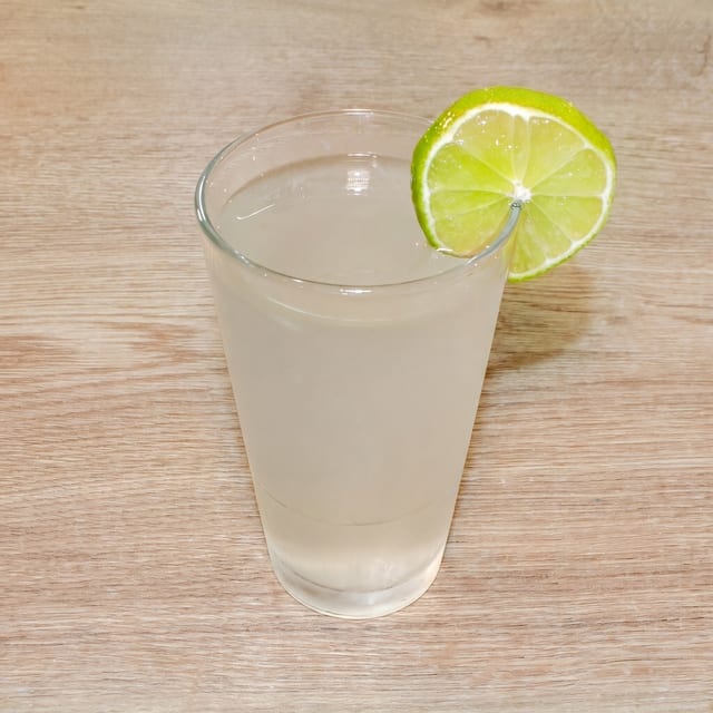 Limonada.