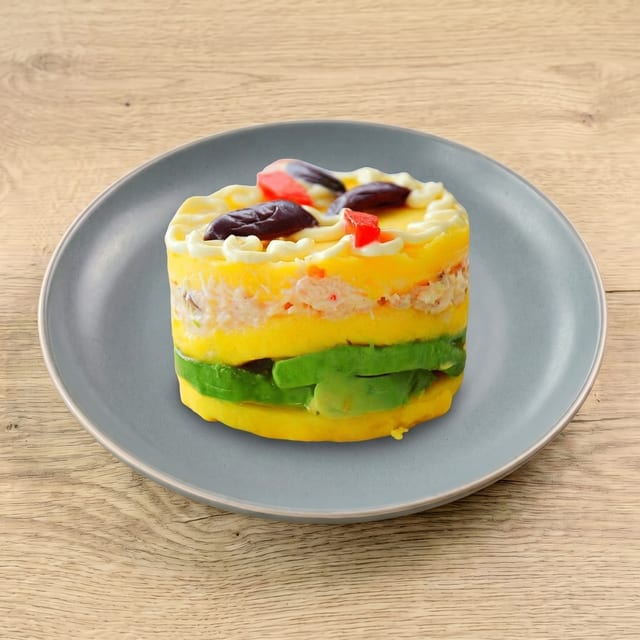 Causa Limeña.