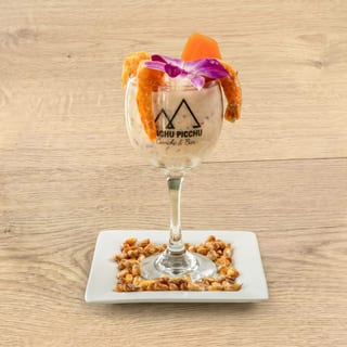 Leche De Tigre