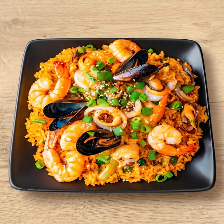 Savor Our Dinner Offerings