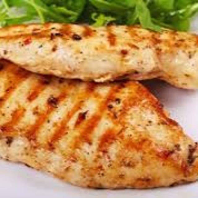 Side Chicken.