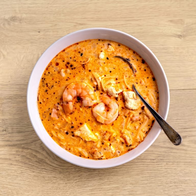 Delicious Fish Dishes